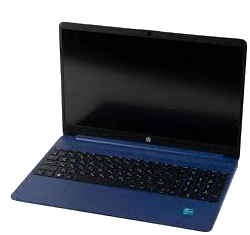 HP 15-dy2029ds Intel Pentium Gold 7505 laptop