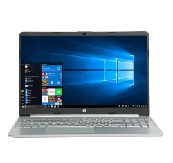 HP 15-dy2035tg Intel Core i3 11th Gen laptop
