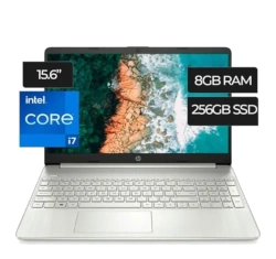 HP 15 dy2071wm Intel Core i7-1165G7 laptop