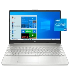 HP 15-dy2152wm Intel Core i5 11th Gen laptop