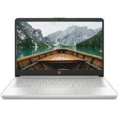 HP 15-dy2791wm Intel Core i3 11th Gen laptop