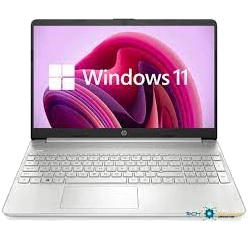 HP 15-dy5097nr Intel Core i7 12th gen laptop