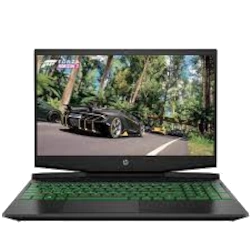HP 15-ec1111AX AMD Ryzen 7 4800H GTX 1650 laptop