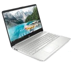 HP 15-ef0875ms Touch AMD Ryzen 7 laptop