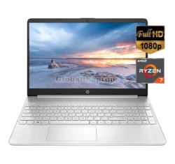HP 15-ef1183od AMD Ryzen 7 5700U laptop