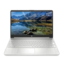 HP 15-ef2002ds Touch AMD Ryzen 3 5300U laptop