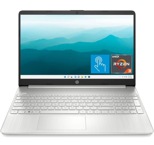 HP 15-ef2033dx AMD Ryzen 3 5300U