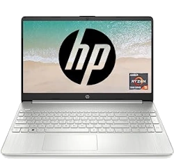 HP 15-ef2044 Touch AMD Ryzen 5 5500U laptop