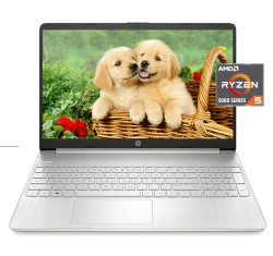 HP 15-ef2127wm AMD Ryzen 5 5500U laptop
