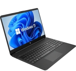 HP 15-ef2148nr AMD Ryzen 5 5500U laptop