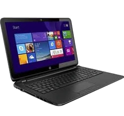 HP 15-f008cl AMD A6 laptop
