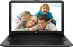 HP 15-f010wm Touch Celeron laptop