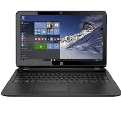 HP 15-f305dx laptop
