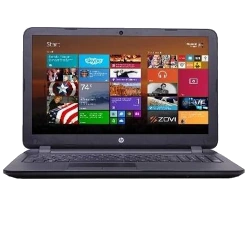 HP 15-f337wm laptop