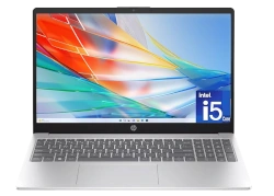 HP 15-fd0835nr Intel Core i5 13th Gen laptop