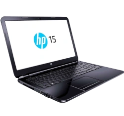 HP 15-g021ca AMD A8-6410 laptop