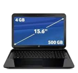 HP 15-g035wm Notebook PC AMD A8 laptop