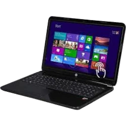 HP 15-g059wm Touch laptop
