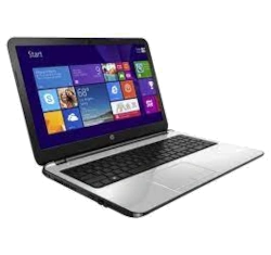 HP 15-g082nr TouchScreen laptop