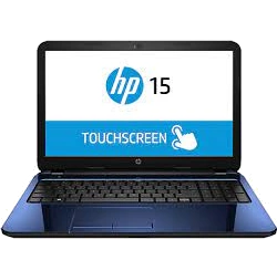 HP 15 g230ds Touch laptop