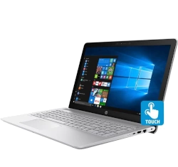 HP 15 Intel Core i3-8th Gen laptop