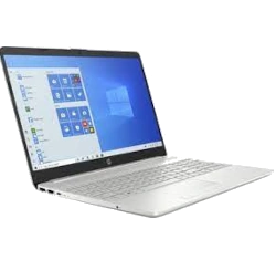 HP 15 Intel Core i5-10th Gen laptop