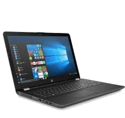 HP 15 Intel Core i5-7200U laptop