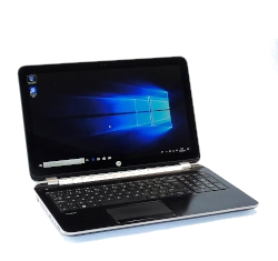 HP 15 n210dx AMD A8 laptop