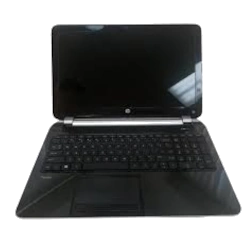HP 15-n259nr AMD A4 laptop