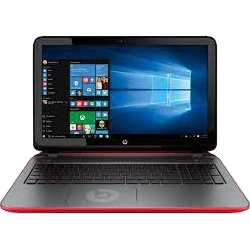 HP 15-p390nr Touchscreen SE Beats AMD A10 laptop