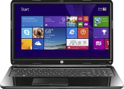 HP 15-R015dx Intel Core i3-4th Gen laptop