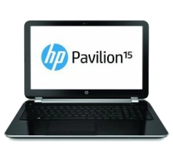 HP 15-r221cy Touch Intel Pentium laptop
