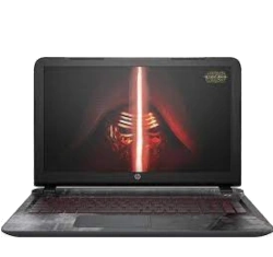 HP 15 SE Star Wars Intel Core i5-6th gen laptop