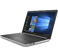 HP 15 Series Intel Core i5 8th Gen laptop