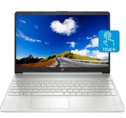 HP 15 Touch AMD Athlon Gold 3150U laptop
