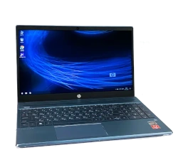 HP 15 Touch AMD Ryzen 5 3500U laptop