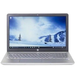 HP 15 Touch Intel Core i5-7th gen laptop