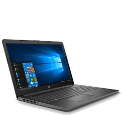HP 15 Touch Intel i3-7th Gen laptop