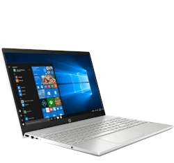 HP 15 Touchscreen Intel Core i5-10th Gen laptop