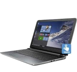 HP 15 Touchscreen Intel Core i5 6th Gen laptop