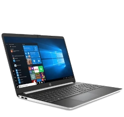 HP 15 Touchscreen Intel Core i7-10th Gen laptop