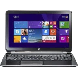 HP 15 TouchSmart Pavilion AMD A8 laptop