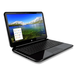HP 15 TouchSmart Pavilion Core i7 laptop