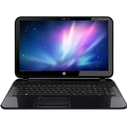 HP 15 TouchSmart Pavilion Intel Core i3 laptop