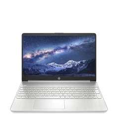 HP 15s dr2007tx Intel Core i5-10th Gen laptop