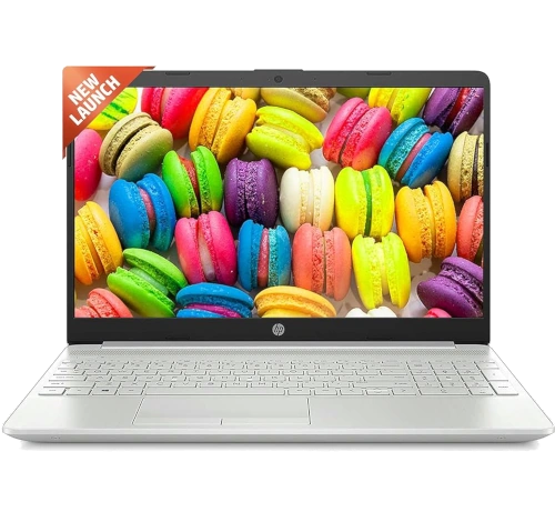 HP 15s du3564tu Intel Core i3-11th Gen