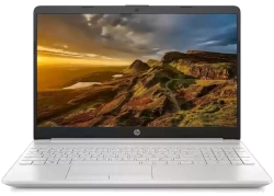 HP 15s-dy3501tu Intel Core i3 11th Gen laptop