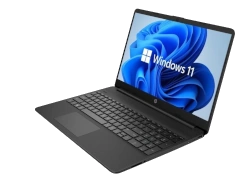 HP 15s-eq2200ng AMD Ryzen 5 5500U laptop