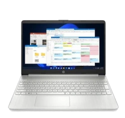HP 15s-EQ2510SA Ryzen 7 5700U laptop