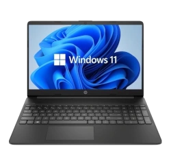 HP 15s-eq2634ng AMD Ryzen 3 5300U laptop